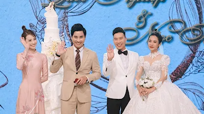 Khách Sạn 5 Sao