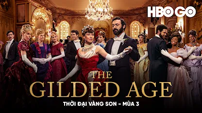 Thời Đại Vàng Son Phần 3 - 23 - Michael Engler - Carrie Coon - Christine Baranski - Cynthia Nixon - Taissa Farmiga