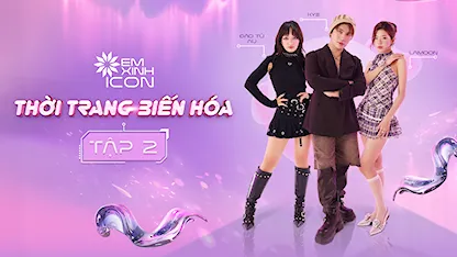 Em Xinh ICON