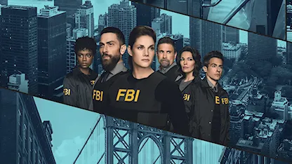 FBI Season 7