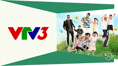 VTV3 HD