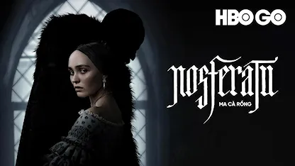 Nosferatu: Ma Cà Rồng - 16 - Robert Eggers - Bill Skarsgård - Nicholas Hoult - Lily-Rose Depp - Aaron Taylor-Johnson - Willem Dafoe