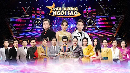 Đấu Trường Ngôi Sao