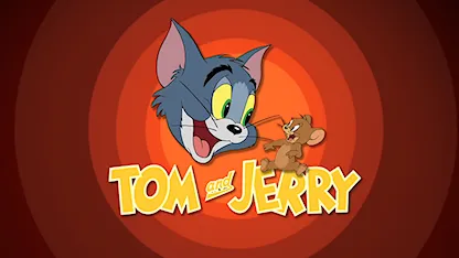 Tom Và Jerry