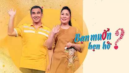 Bạn Muốn Hẹn Hò