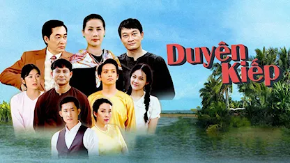 Duyên Kiếp