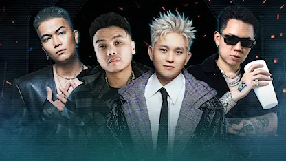Rap Việt 2024