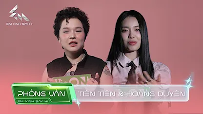 [Highlight Tập 4] - Bích Phương, Tăng Duy Tân bị Phương Ly hỏi khó - Dương Domic phong ấn Miu Lê