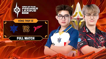 Full Match Super Nova - Talon Esports (Swiss Stage - APL 2025)