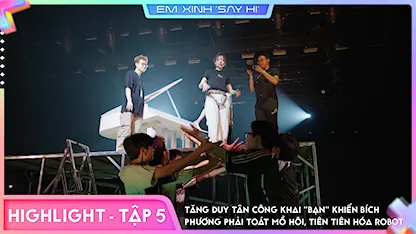 [Phỏng vấn VieON] - Tiên Tiên & Hoàng Duyên