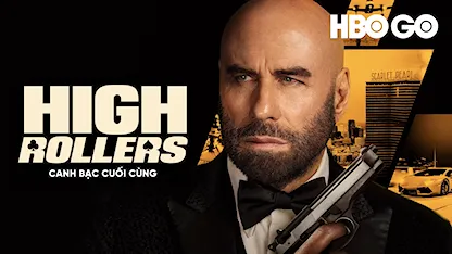 Canh Bạc Cuối Cùng - 16 - Randall Emmett - John Travolta - Gina Gershon - Lukas Haas - Quavo