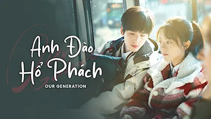 Trailer 02: Anh Đào Hổ Phách