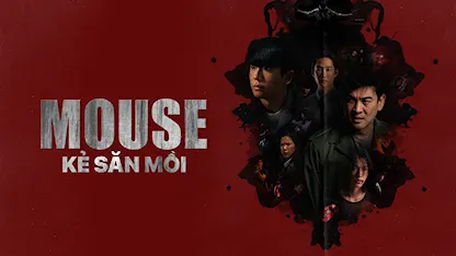 Kẻ Săn Mồi - 02 - Phu Haeman Chatemee - Nonkul Chanon Santinatornkul - Chakrit Yamnam - Ben Raviyanun - Emi Thasorn Klinnium - Captain Chonlathorn - Penpetch Benyakul