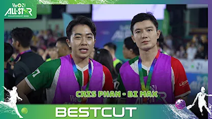 Phỏng Vấn Cris Phan và Bi Max