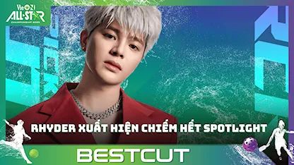 Negav - RHYDER chiếm spotlight