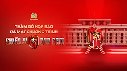 Họp Báo Chiến Sĩ Quả Cảm - 03 - Ngô Kiến Huy - Tiến Luật - Nguyễn Việt Hoàng Mono - Lê Dương Bảo Lâm - Quốc Thiên - Neko Lê - Kiều Minh Tuấn - Diệp Lâm Anh