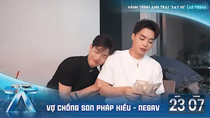 VieON