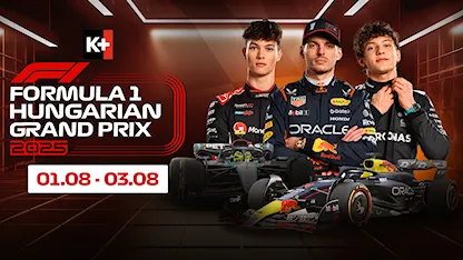 F1: Chặng Hungary 2025