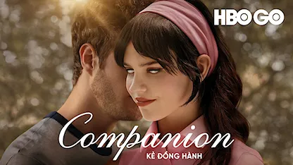 Kẻ Đồng Hành - 05 - Drew Hancock - Sophie Thatcher - Jack Quaid - Lukas Gage - Megan Suri - Harvey Guillén