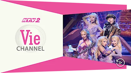 Vie Channel HTV2 HD