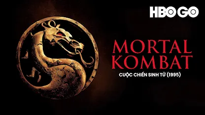 Cuộc Chiến Sinh Tử 1995 - 07 - Paul Anderson - Christopher Lambert - Robin Shou - Linden Ashby - Talisa Soto
