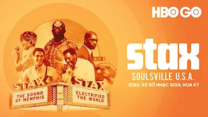 Stax: Xứ Sở Nhạc Soul Hoa Kỳ - 23 - Jamila Wignot