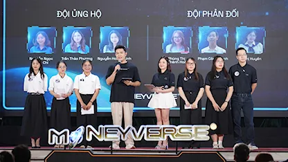 Vũ Trụ Đồng Tiền