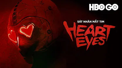 Sát Nhân Mắt Tim