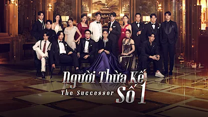Trailer: Người Thừa Kế Số 1