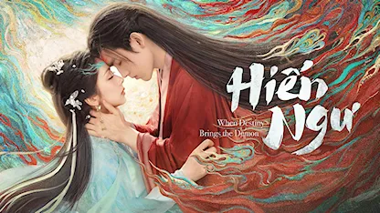 Hiến Ngư - 30 - Ôn Đức Quang - Trần Phi Vũ - Vương Ảnh Lộ - Vương Dịch Đinh - Cao Hàn - Ngô Vũ Hằng - Bảo Kiếm Phong