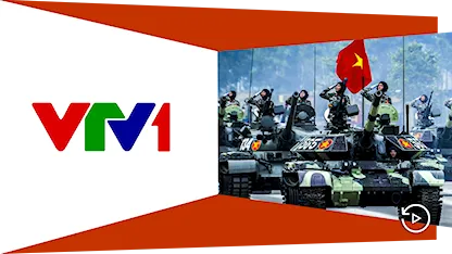 VTV1 HD