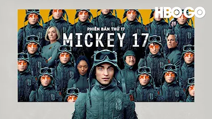 Phiên Bản Thứ 17 - 27 - Bong Joon Ho - Robert Pattinson - Steven Yeun - Michael Monroe - Patsy Ferran