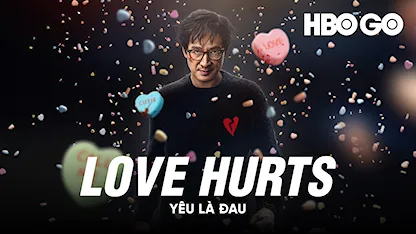 Yêu Là Đau HBO - 30 - Jonathan Eusebio - Quan Kế Huy - Ariana DeBose - Mustafa Shakir - Lio Tipton - Ngô Ngạn Tổ