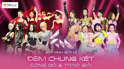 Em Xinh Say Hi - Tập 14