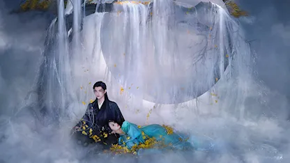 OST Hiến Ngư: Thế Gian Này Ta Chỉ Yêu Người