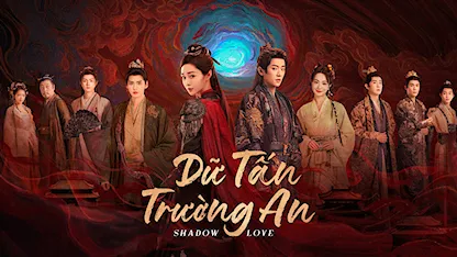 Dữ Tấn Trường An - 24 - Đặng Khoa - Tống Dật - Thừa Lỗi - Tất Văn Quân - Sử Sách - Quan Hồng - Quý Tiêu Băng