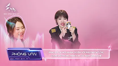 [Phỏng vấn] Pháo kể lại mối nhân duyên với Phương Mỹ Chi, luôn giữ trong mình kim chỉ nam làm nghề