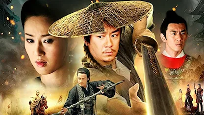 Thần Thám Lý Thuần Phong