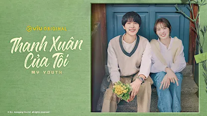 Thanh Xuân Của Tôi - 01 - Lee Sang-Yeob - Song Joong Ki - Chun Woo Hee - Lee Joo Myung - Seo Ji Hoon - Jin Kyung - Jo Han Chul