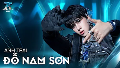 Giới thiệu Anh Trai Đỗ Nam Sơn