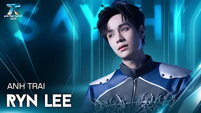 Giới thiệu Anh Trai Ryn Lee