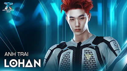 Giới thiệu Anh Trai Lohan