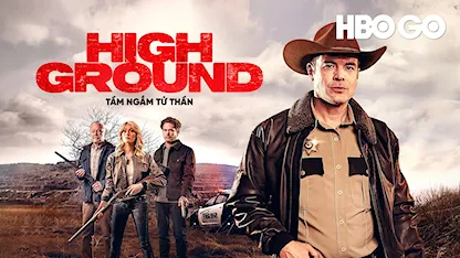 Tầm Ngắm Tử Thần - 15 - James Bamford - Charlie Weber - Jon Voight - Katherine McNamara - Henry Thomas - James Oliver Wheatley