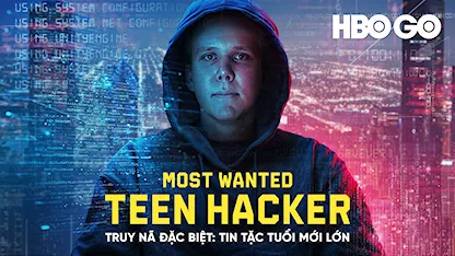 Truy Nã Đặc Biệt: Tin Tặc Tuổi Mới Lớn - 20 - Sami Kieksi