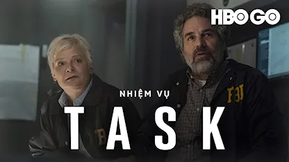 Nhiệm Vụ - 20 - Jeremiah Zagar - Salli Richardson-Whitfield - Mark Ruffalo - Silvia Dionicio - Jamie McShane - Tom Pelphrey - Emilia Jones