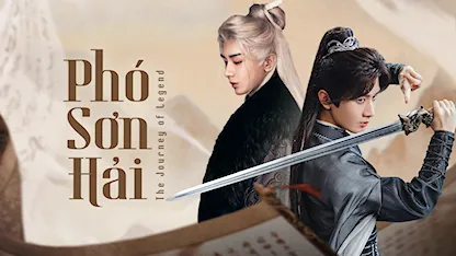 Trailer 01: Phó Sơn Hải