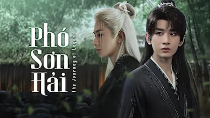 Trailer 02: Phó Sơn Hải