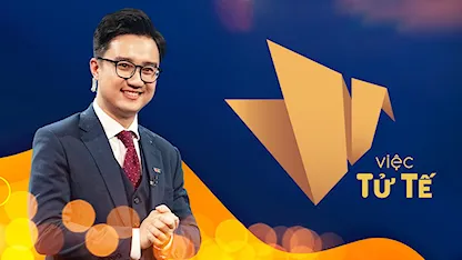 Việc Tử Tế