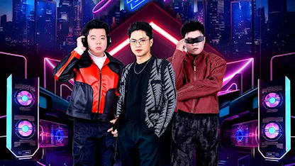 Thách Thức Giới Hạn