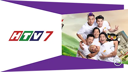 HTV7 HD
